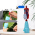 Anime Spiderman and Captain America Flying Toy for Boys - Little Fashion