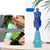 Anime Spiderman and Captain America Flying Toy for Boys - Little Fashion