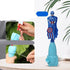 Anime Spiderman and Captain America Flying Toy for Boys - Little Fashion
