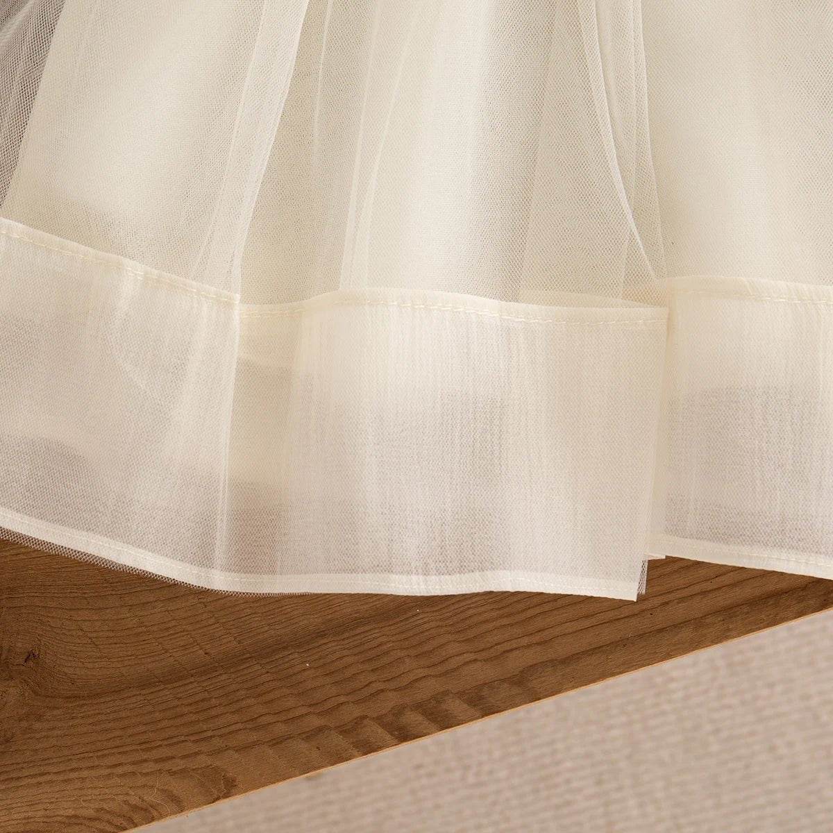 Autumn Baby Girl Pink Bow Long Sleeve Party Dress - Little Fashion