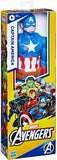 Captain America 12