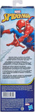 Marvel Spider-Man Titan Hero Action Figure - Little Fashion