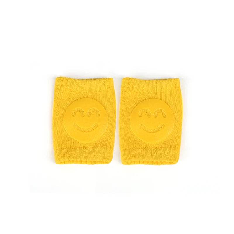 Baby Crawling Knee Pads – Non-Slip Protectors for Infants - Little Fashion