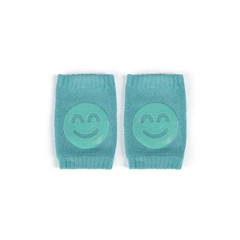 Baby Crawling Knee Pads – Non-Slip Protectors for Infants - Little Fashion