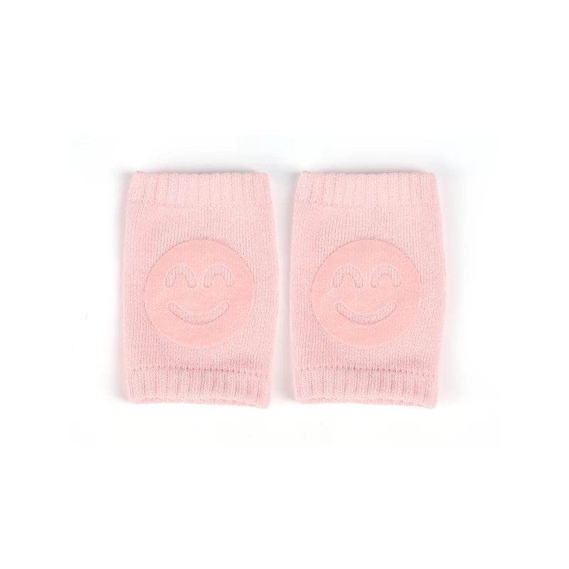 Baby Crawling Knee Pads – Non-Slip Protectors for Infants - Little Fashion