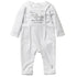 Baby Guess How Much I Love You Dungarees - Little Fashion