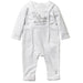 Baby Guess How Much I Love You Dungarees - Little Fashion