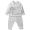 Baby Guess How Much I Love You Outfit (0-9m) - Little Fashion