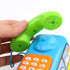 Baby Music Phone Car Toy: Early Education Gift - Little Fashion