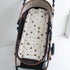 Baby Stroller Seat Cushion – Soft Pushchair & Car Mat Pad - Little Fashion