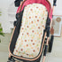 Baby Stroller Seat Cushion – Soft Pushchair & Car Mat Pad - Little Fashion