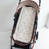 Baby Stroller Seat Cushion – Soft Pushchair & Car Mat Pad - Little Fashion