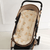 Baby Stroller Seat Cushion – Soft Pushchair & Car Mat Pad - Little Fashion