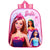 Barbie 3D EVA Kids School Backpack - Little Fashion