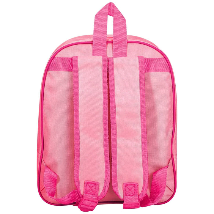Barbie 3D EVA Kids School Backpack - Little Fashion