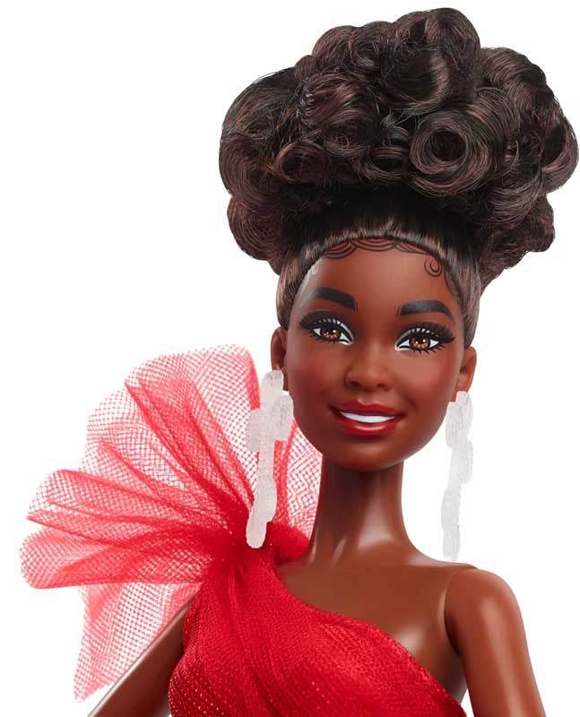 Barbie Holiday Collector Doll - Limited Edition - Little Fashion