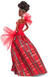 Barbie Holiday Collector Doll - Limited Edition - Little Fashion