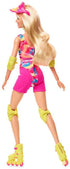 Barbie Movie Roller Skating Beach Doll Set - Little Fashion