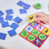 Bingo Card Game: Fun & Easy Play - Little Fashion