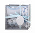 Blue 4-Piece Baby Gift Set (0-3 Months) - Little Fashion
