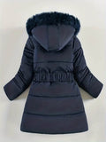 Cozy 2025 Winter Jacket for Kids with Hood - Little Fashion
