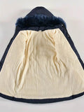 Cozy 2025 Winter Jacket for Kids with Hood - Little Fashion