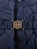 Cozy 2025 Winter Jacket for Kids with Hood - Little Fashion