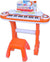 Bontempi 37-Key Kids Keyboard Set - Little Fashion