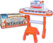 Bontempi 37-Key Kids Keyboard Set - Little Fashion