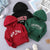 Boys' 3pcs Cozy City Print Hoodies - Little Fashion
