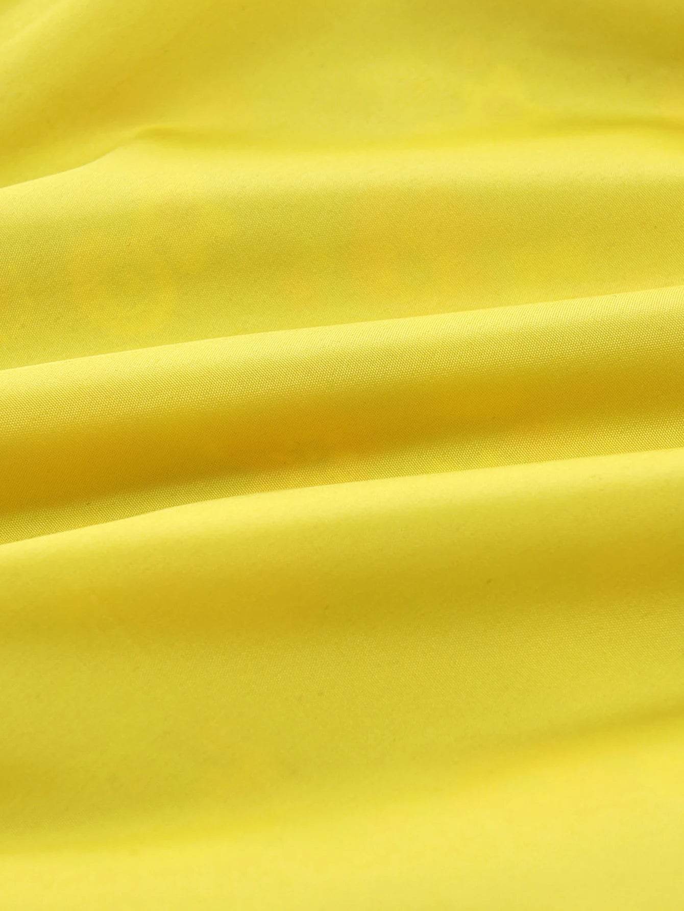 Boys & Girls waterproof Hooded Coat | Autumn Casual - Little Fashion