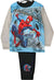 Official Spider-Man Boys' Pajama Set - Little Fashion