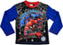 Boys' Official Spider-Man Pyjama Set - Little Fashion