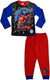 Boys' Official Spider-Man Pyjama Set - Little Fashion