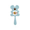 BPA Free Silicone Baby Teether Toy: Koala, Elephant Rattles - Little Fashion