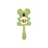 BPA Free Silicone Baby Teether Toy: Koala, Elephant Rattles - Little Fashion