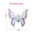 Butterfly Fairy Wings with Lights for Kids - Little Fashion