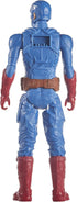 Captain America 12" Titan Hero Action Figure - collection_name