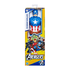 Captain America 12" Titan Hero Action Figure - collection_name
