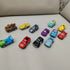 Cars 12pc Set: McQueen & Friends - Little Fashion