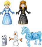 Disney Frozen Elsa's Ice Castle Set