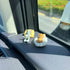 Cat & Mouse Cartoon Figurines: Cute Desk & Car Decor - collection_name