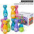 Children's Bowling Set: Fun, Durable Toys - Little Fashion