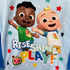 CoComelon JJ & Cody Boys' Pyjamas - Little Fashion