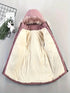 Cozy 2025 Winter Jacket for Kids with Hood - Little Fashion