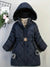 Cozy 2025 Winter Jacket for Kids with Hood - Little Fashion
