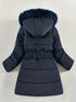 Cozy 2025 Winter Jacket for Kids with Hood - Little Fashion
