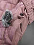 Cozy 2025 Winter Jacket for Kids with Hood - Little Fashion