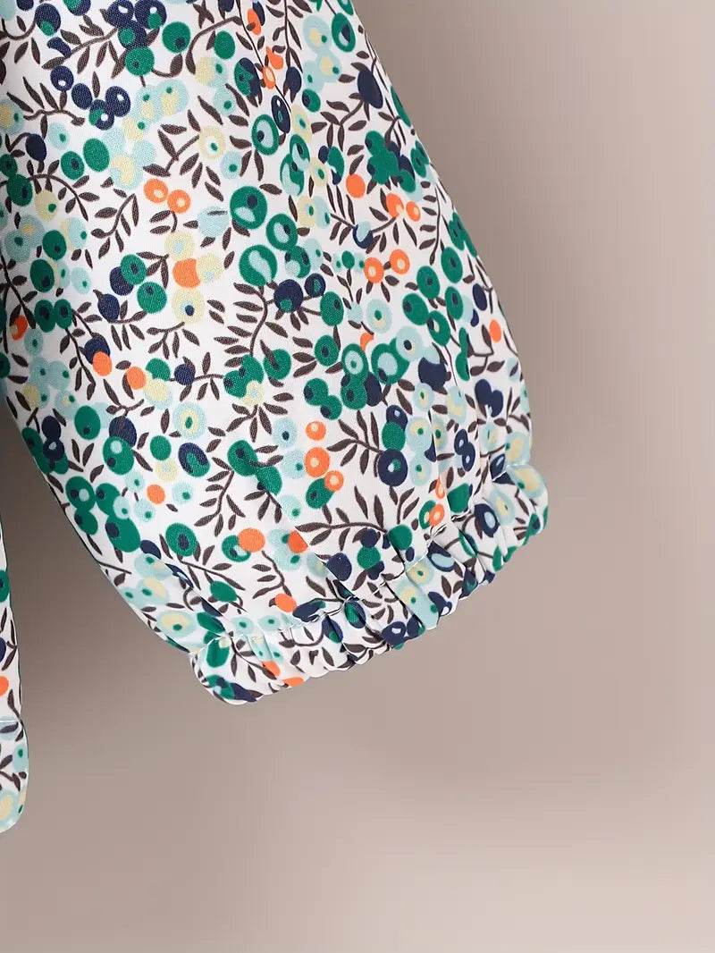 Customer Favorite: Unicorn Winter Hooded Jacket - Little Fashion