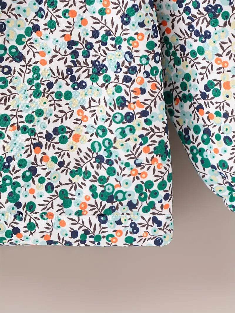 Customer Favorite: Unicorn Winter Hooded Jacket - Little Fashion